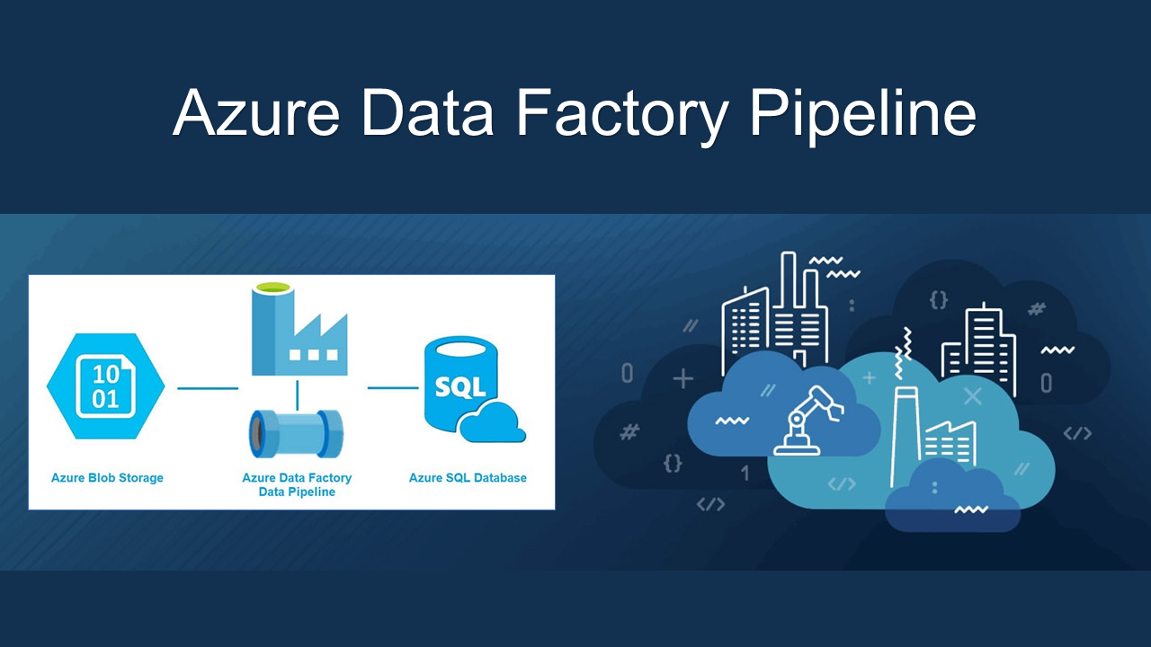 Optimizing Data Loading with Azure Pipelines
